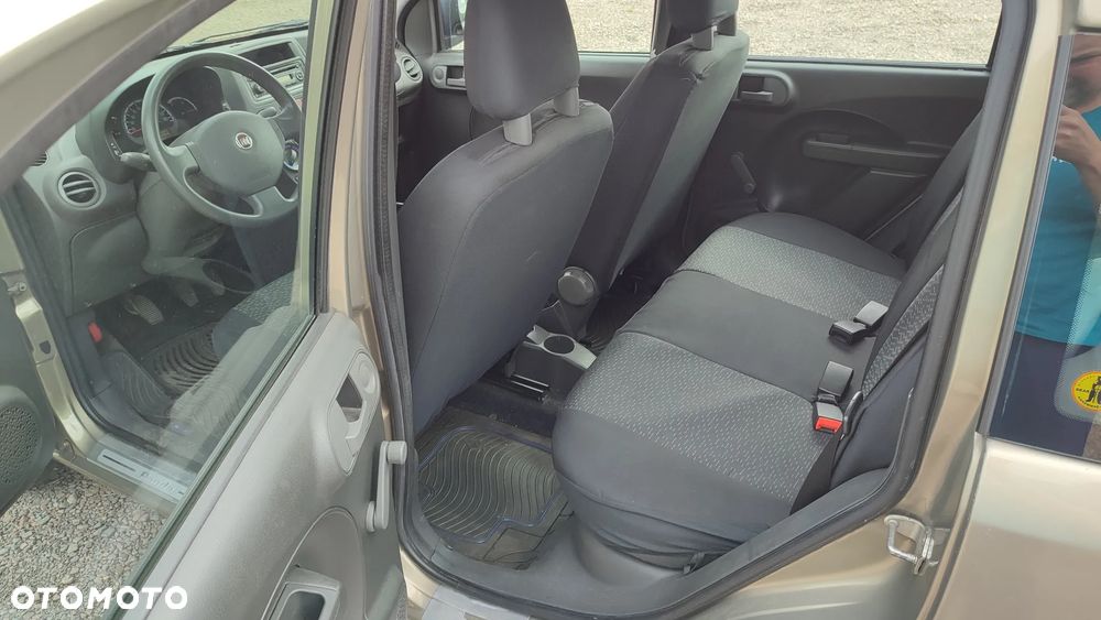 Fiat Panda 1.1 Active Eco - 6