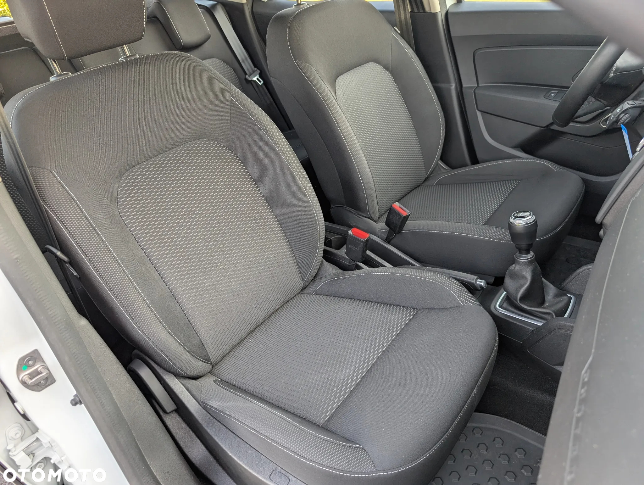Dacia Duster 1.3 TCe FAP Prestige EU6d - 18