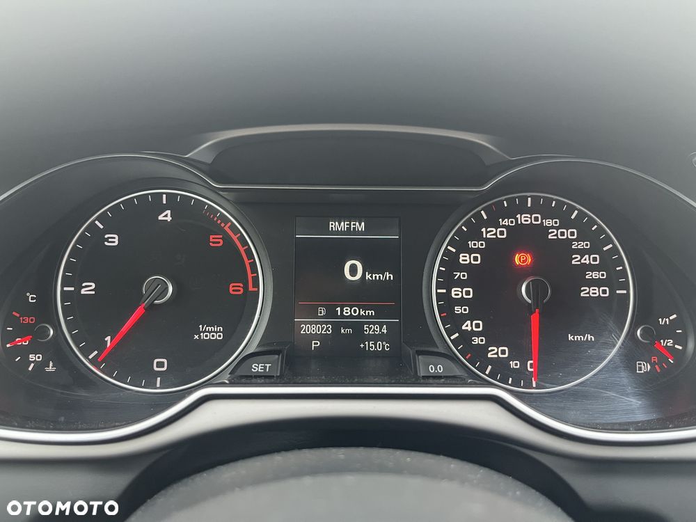 Audi A4 Allroad - 6