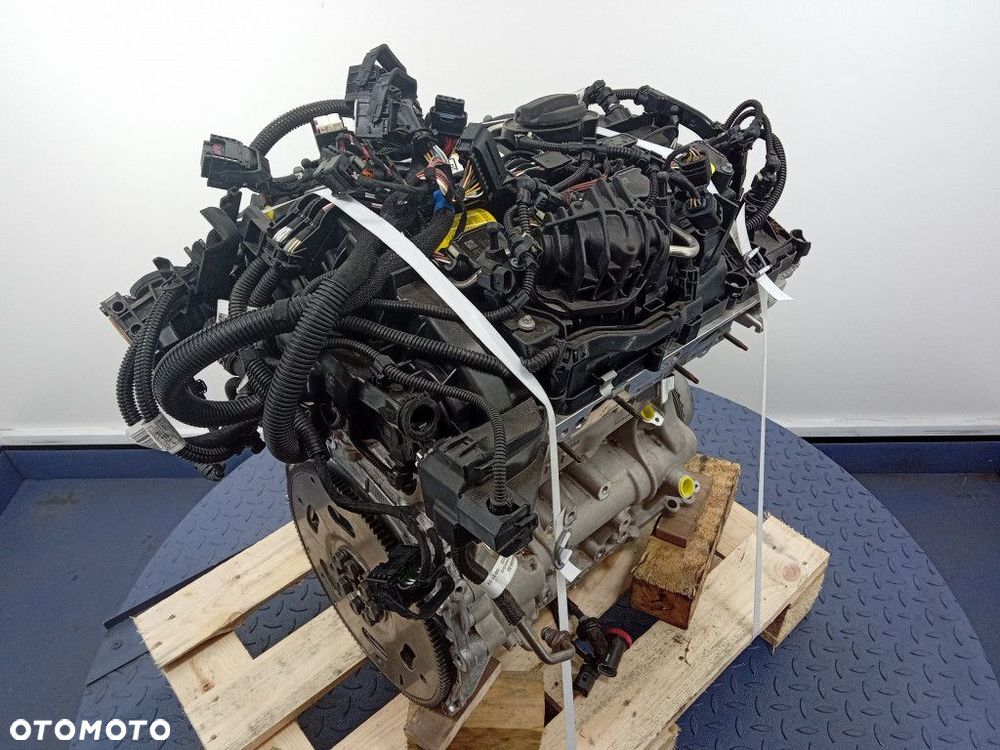 BMW 1 F40 M135i M235i SILNIK 2.0T 306KM B48A20E - 8