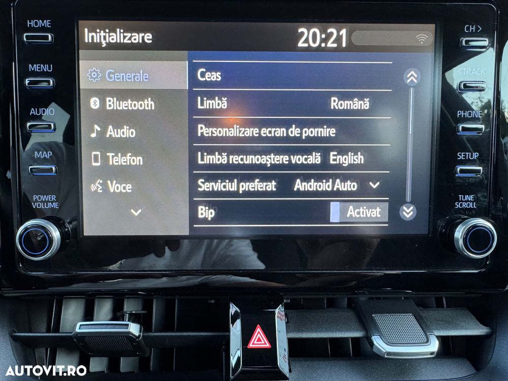 Toyota Corolla 1.8 HSD Dynamic - 8