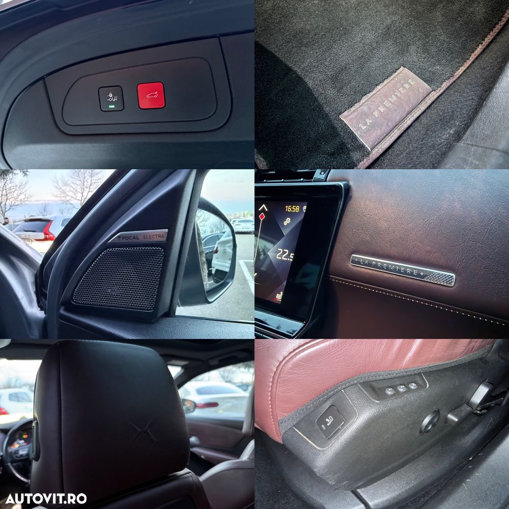 DS Automobiles DS 7 Crossback - 10