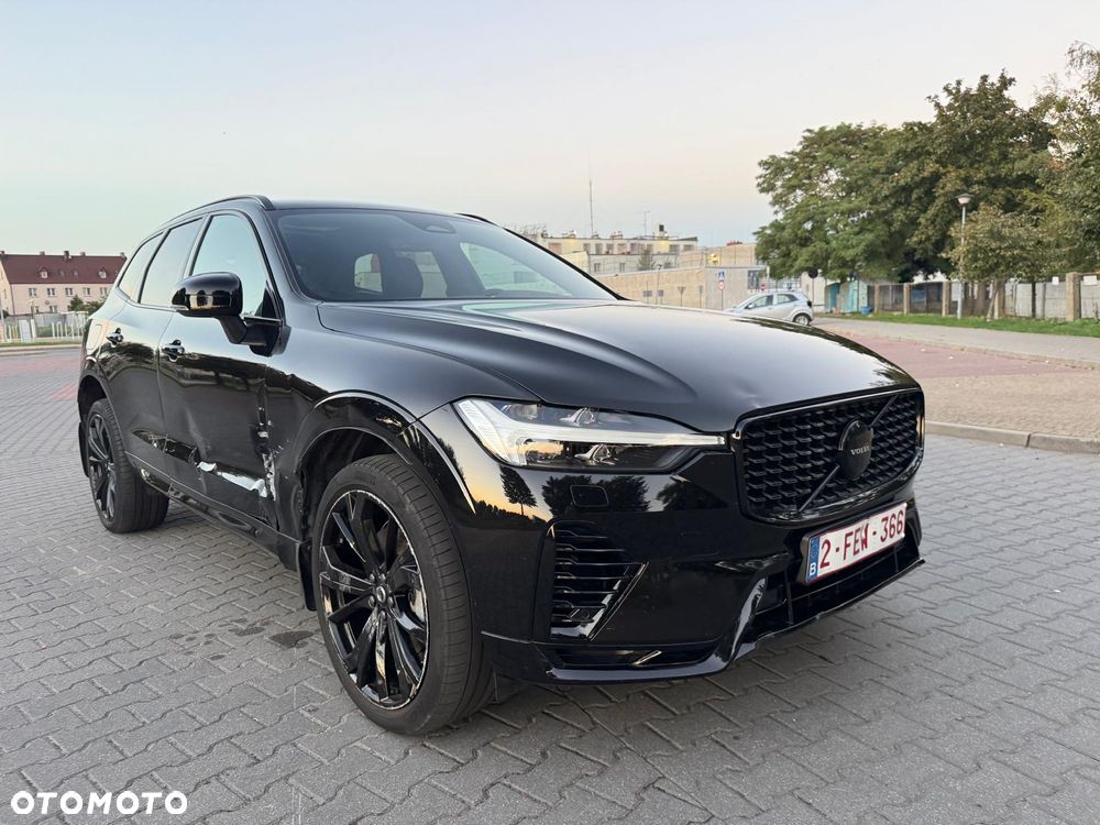 Volvo XC 60 T8 Plug-In Hybrid AWD Plus Black Edition - 9