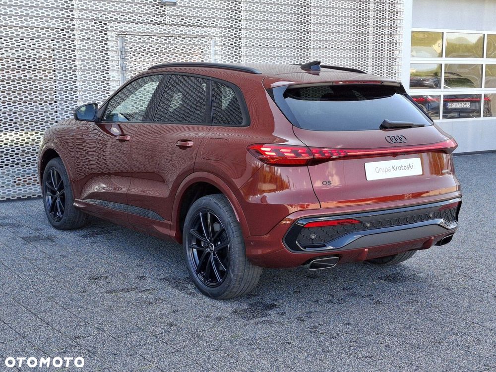Audi Q5 - 6