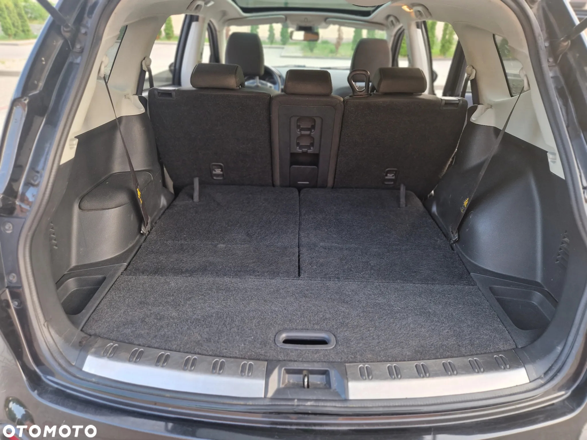 Nissan Qashqai+2 1.6 dCi Tekna - 20