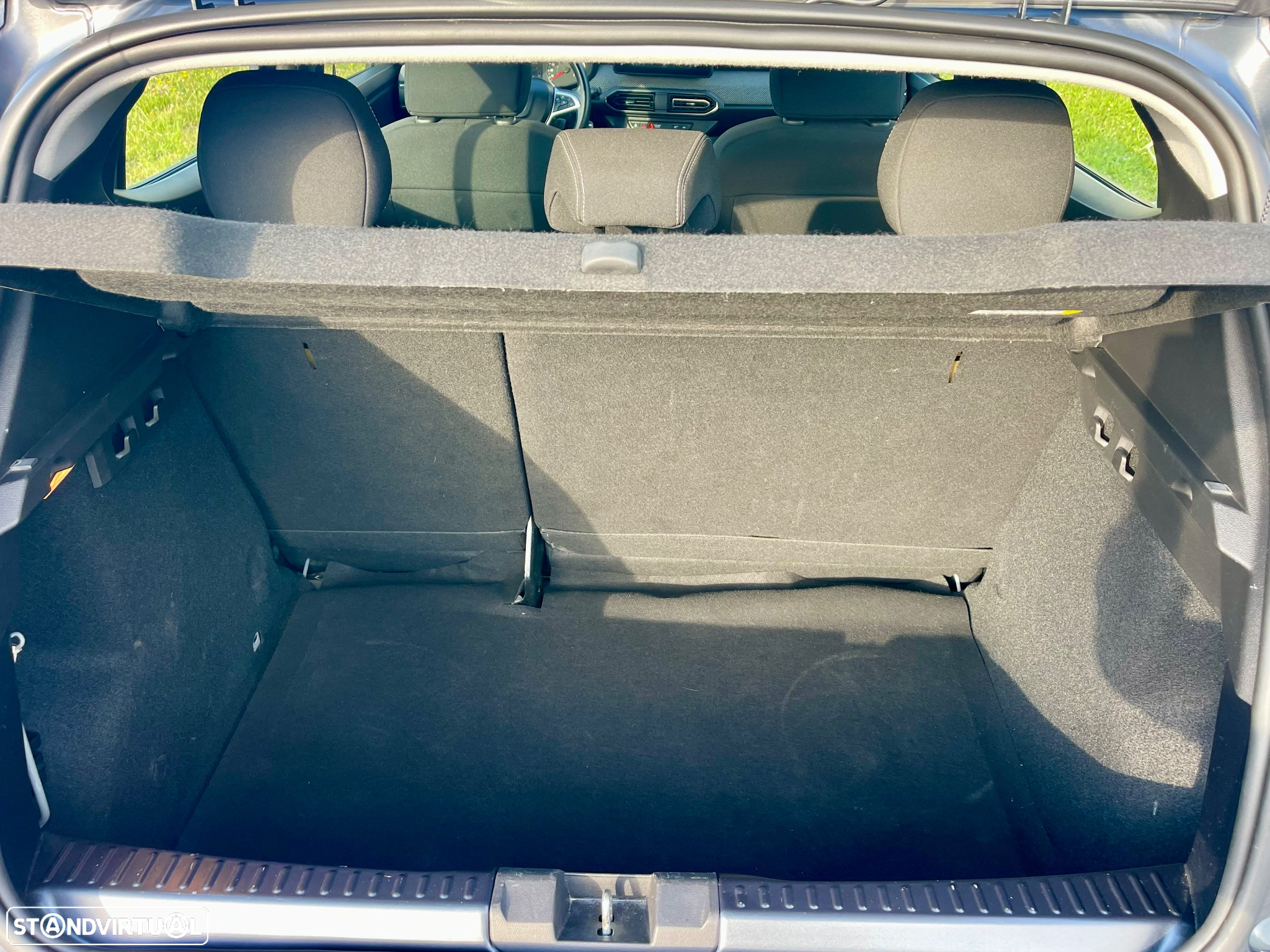 Dacia Sandero 1.0 TCe Comfort - 6