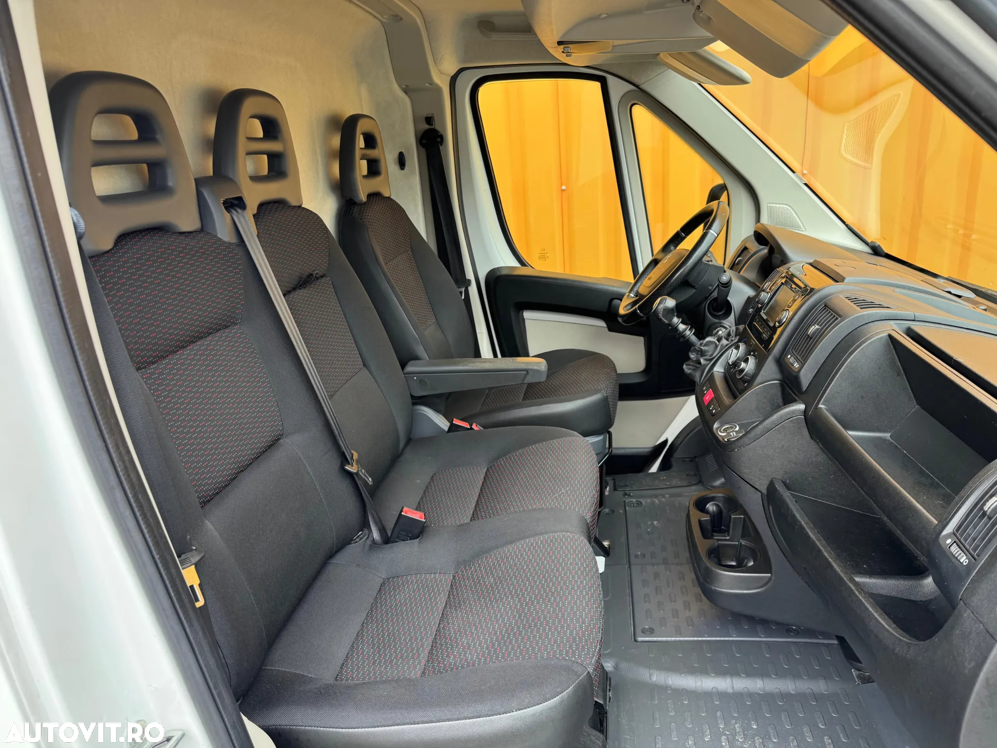 Peugeot Boxer - 6
