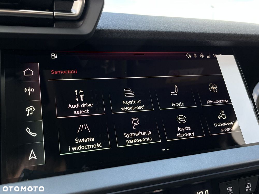 Audi A3 Sportback - 30