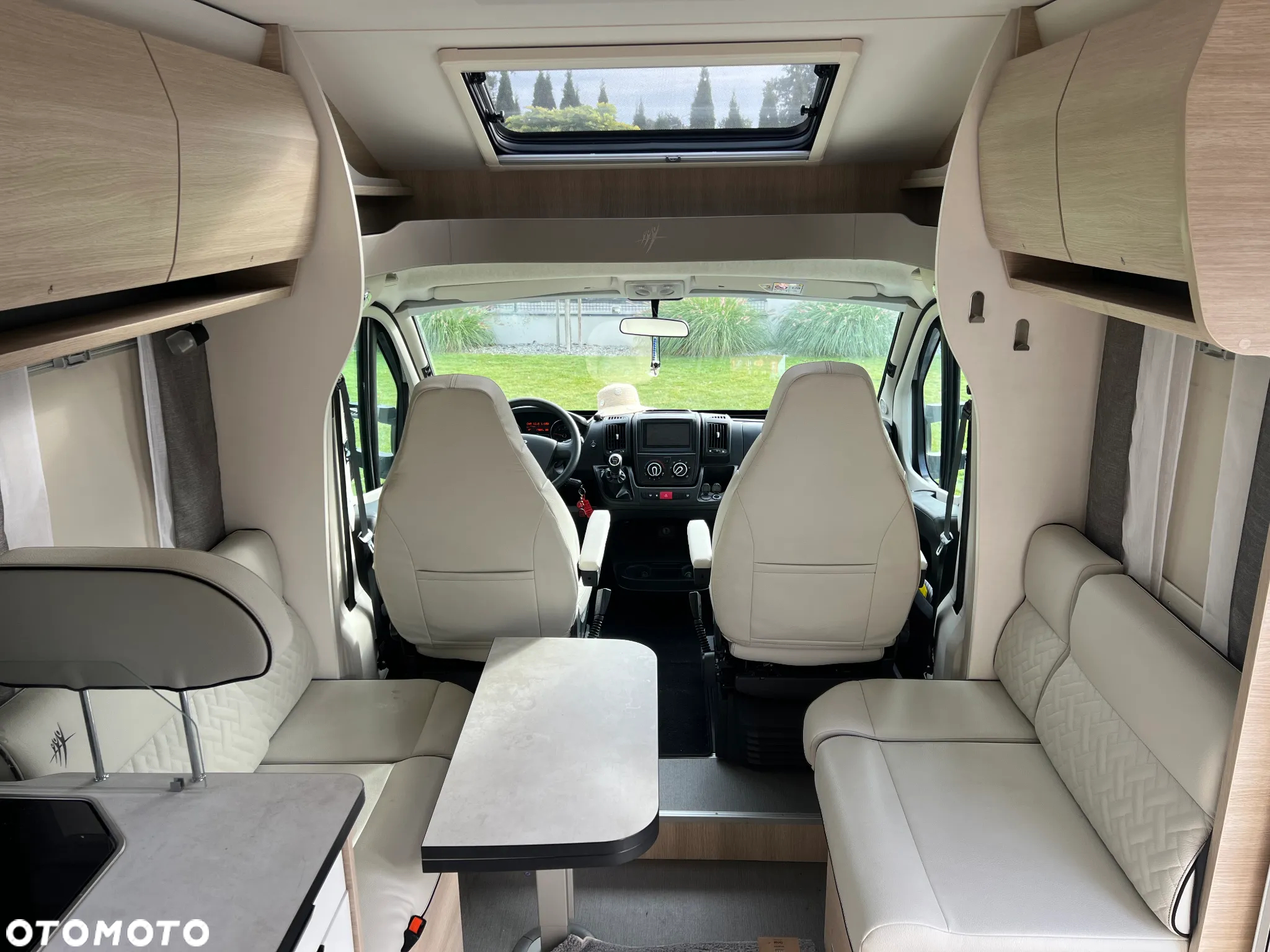 Peugeot Boxer - 5