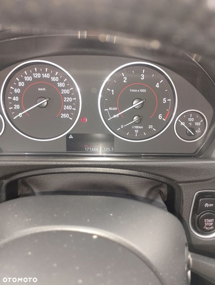 BMW Seria 3 320d - 21