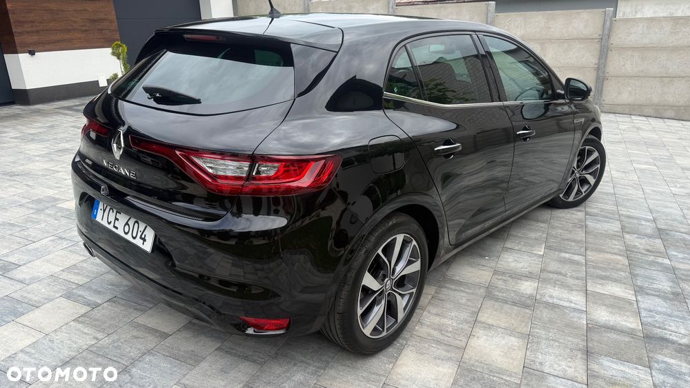Renault Megane 1.2 16V TCe Energy Bose - 4