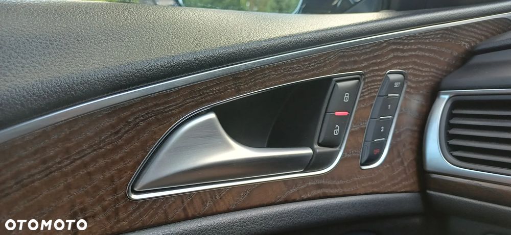 Audi A6 Allroad - 24