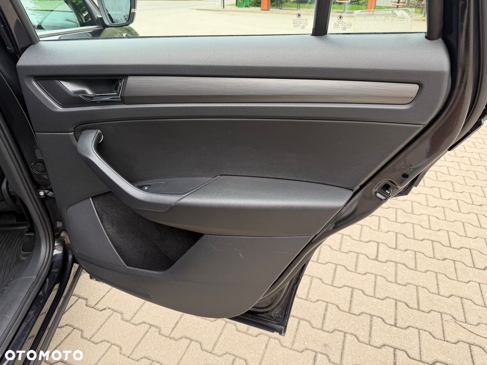 Skoda Kodiaq 2.0 TDI 4x2 Ambition DSG - 18