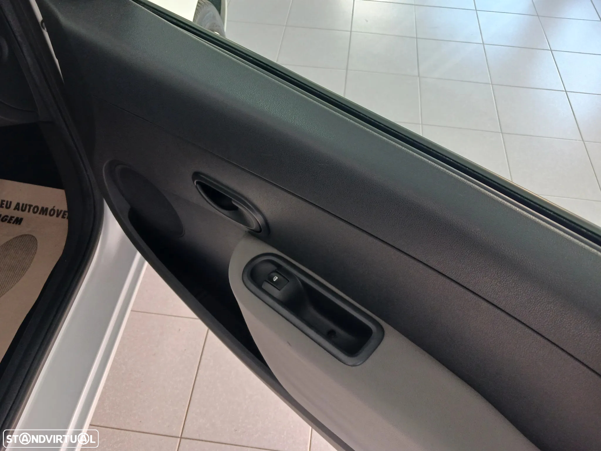 Renault Clio 1.5 DCi Van - 22