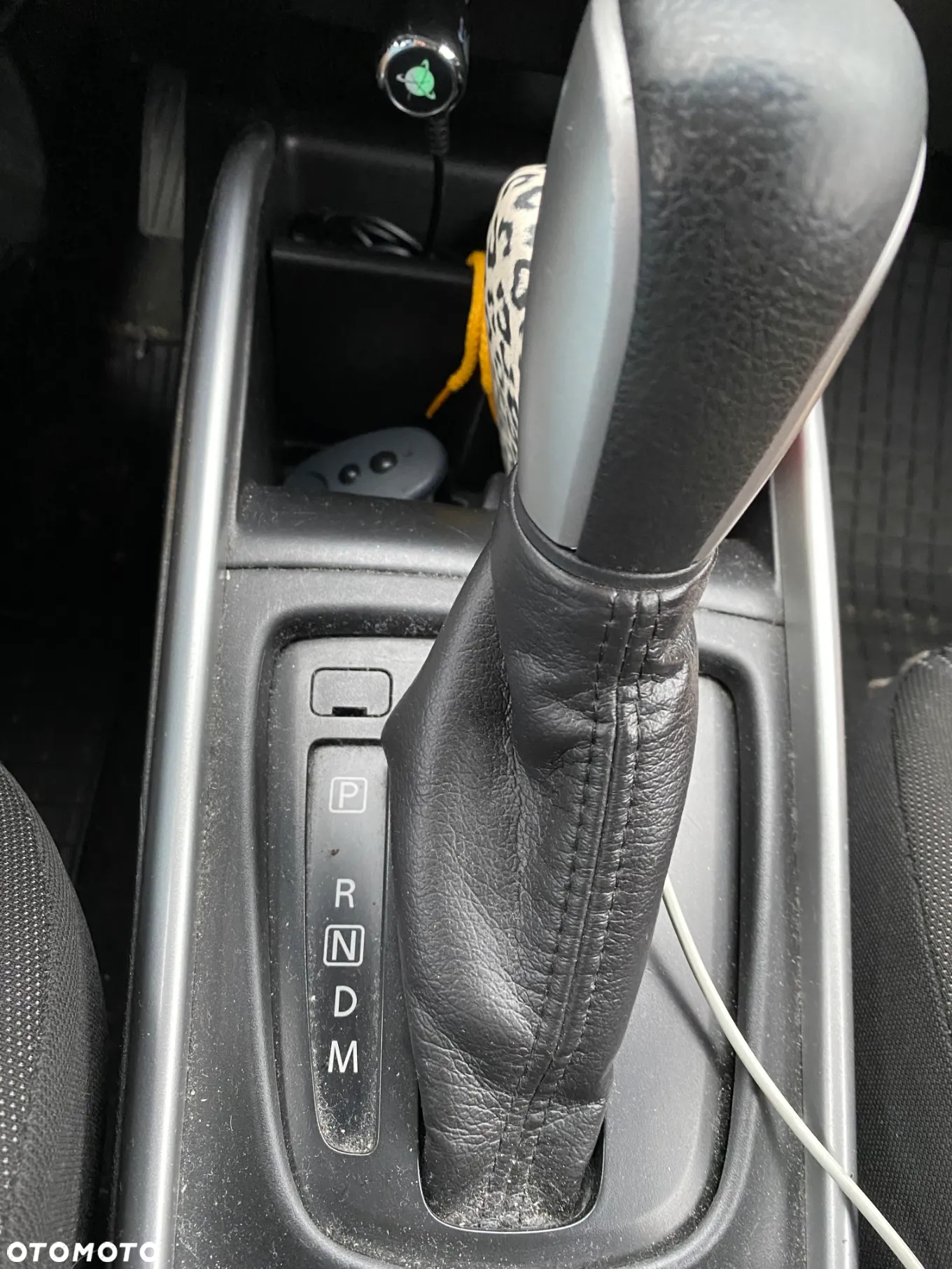 Suzuki Baleno - 11