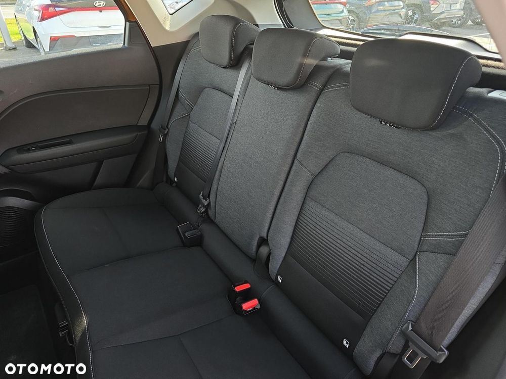 Renault Captur 1.3 TCe Zen EDC - 11