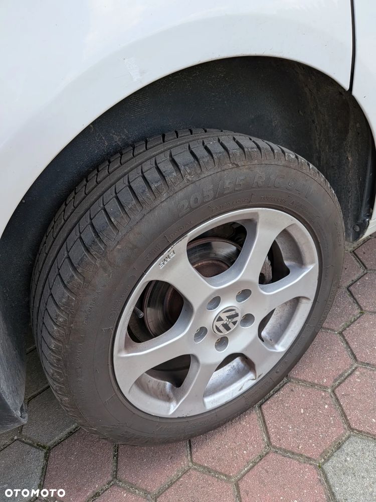 Volkswagen CADDY - 7