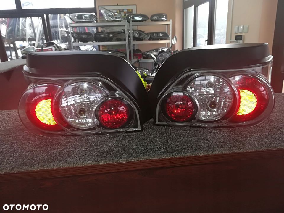 Renault Clio 1990-1998 Lexus Black - 1