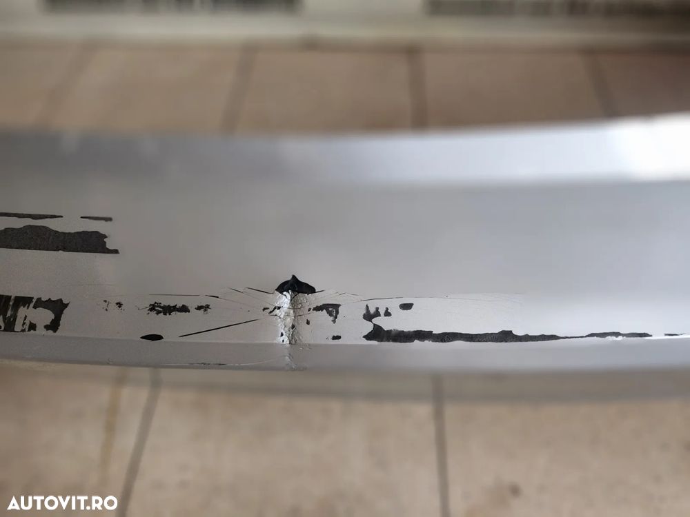 Bara Spate Bmw F30 Cu Mic Defect - Dezmembrari Arad - 4