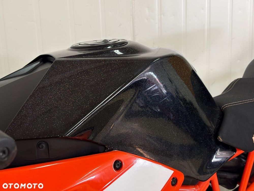 KTM RC 390 - 10