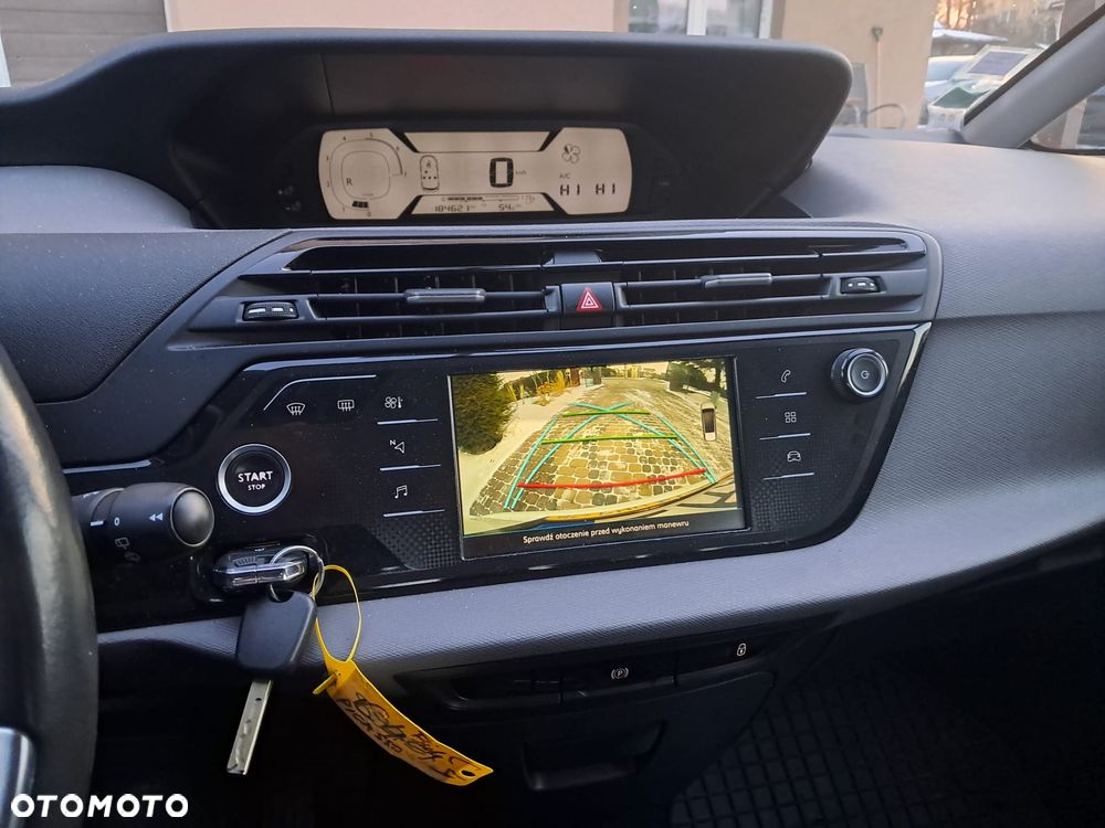 Citroën C4 SpaceTourer 1.5 BlueHDi Shine Pack S&S EAT8 - 8