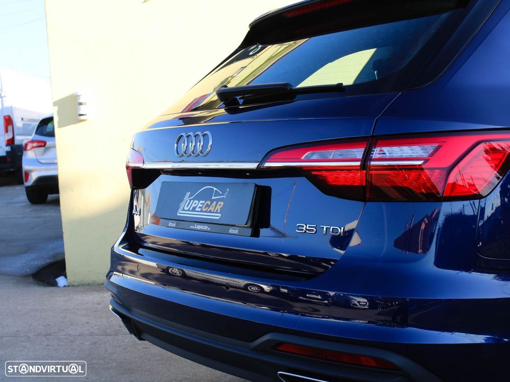 Audi A4 Avant - 19