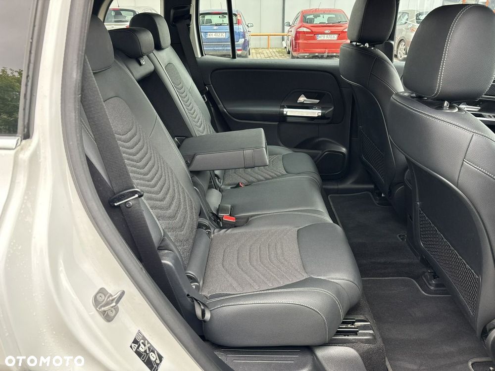 Mercedes-Benz EQB 250 70.5kWh Progressive - 17