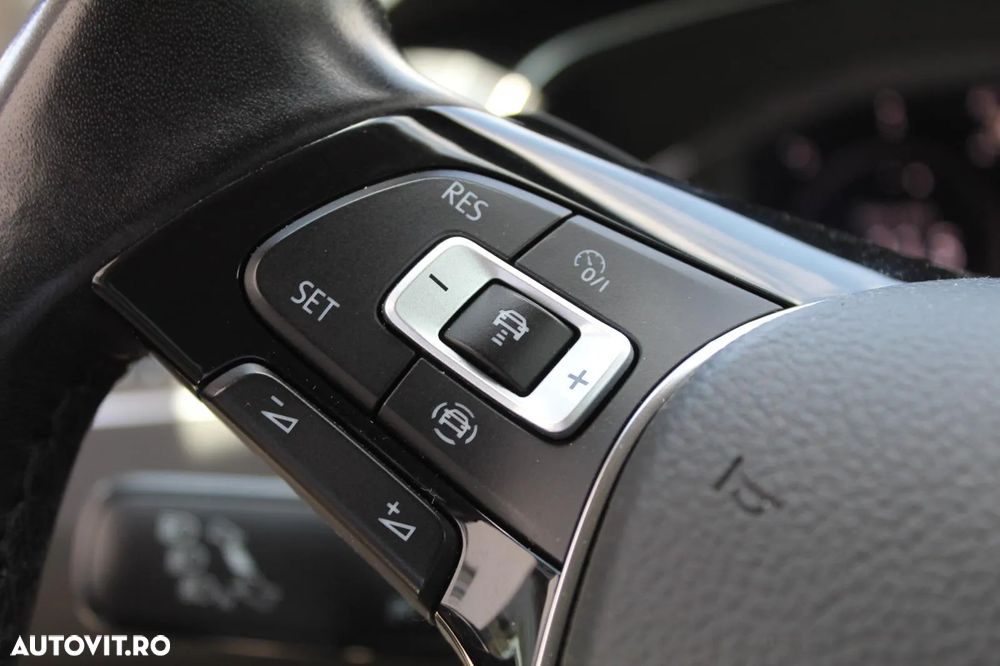 Volkswagen Tiguan 2.0 TDI 4Mot DSG Comfortline - 14