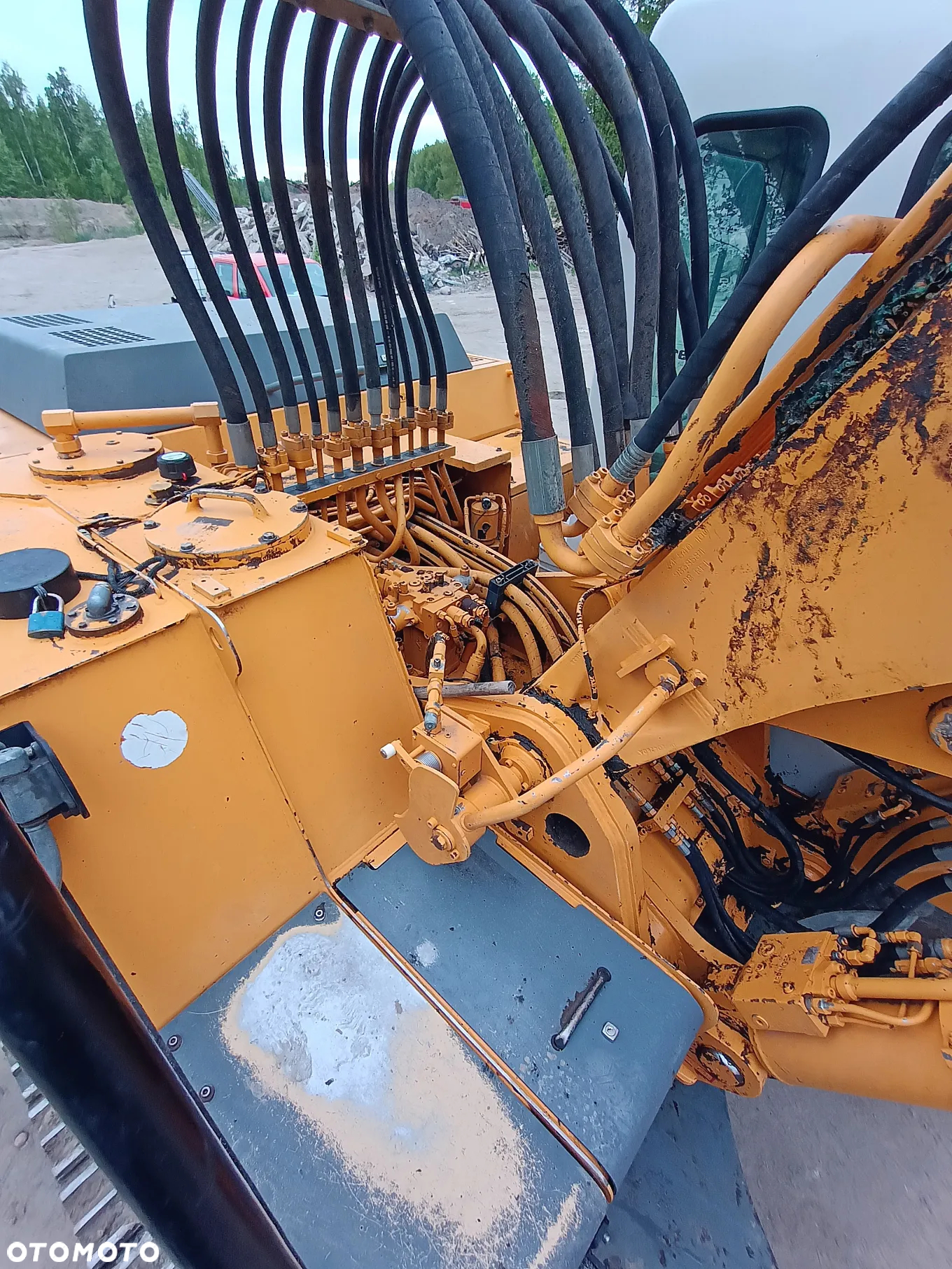 Liebherr 914 Litronic - 16
