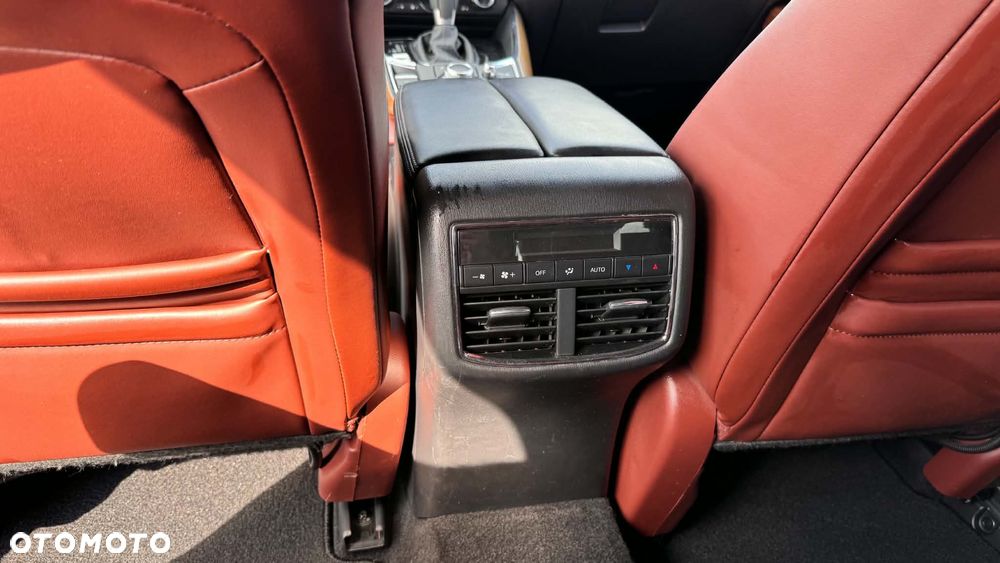 Mazda CX-9 - 14