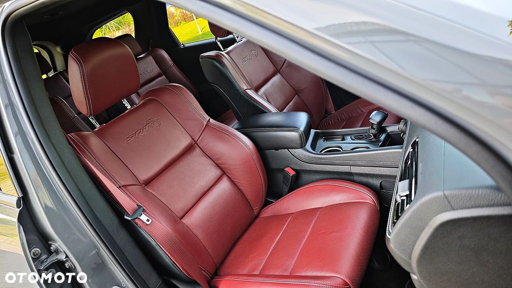 Dodge Durango - 34