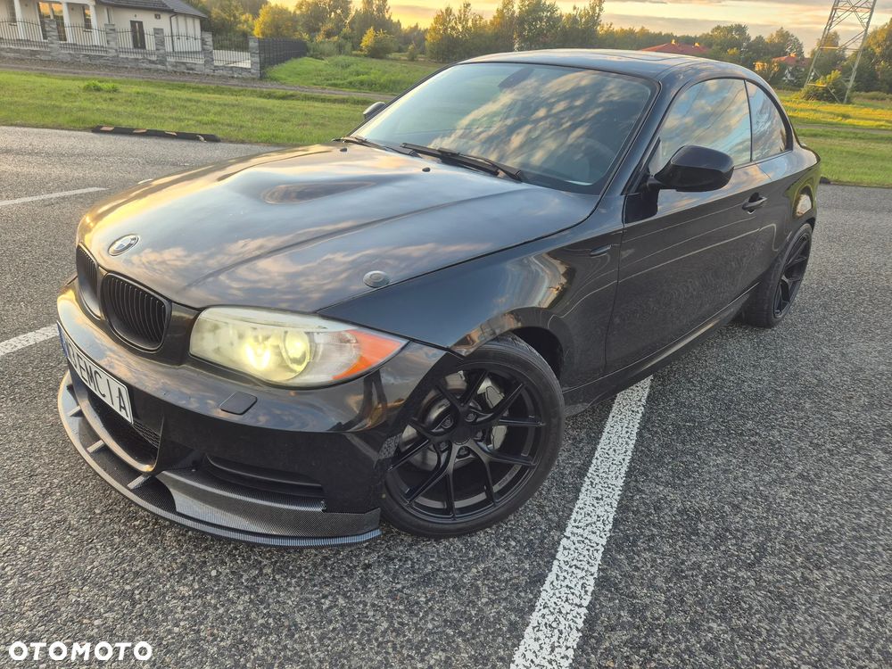 BMW Seria 1 135i Limited Edition Lifestyle mit M Sportpaket - 2