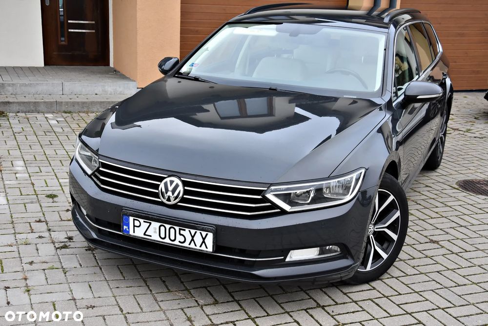 Volkswagen Passat 2.0 TDI BMT Comfortline - 11