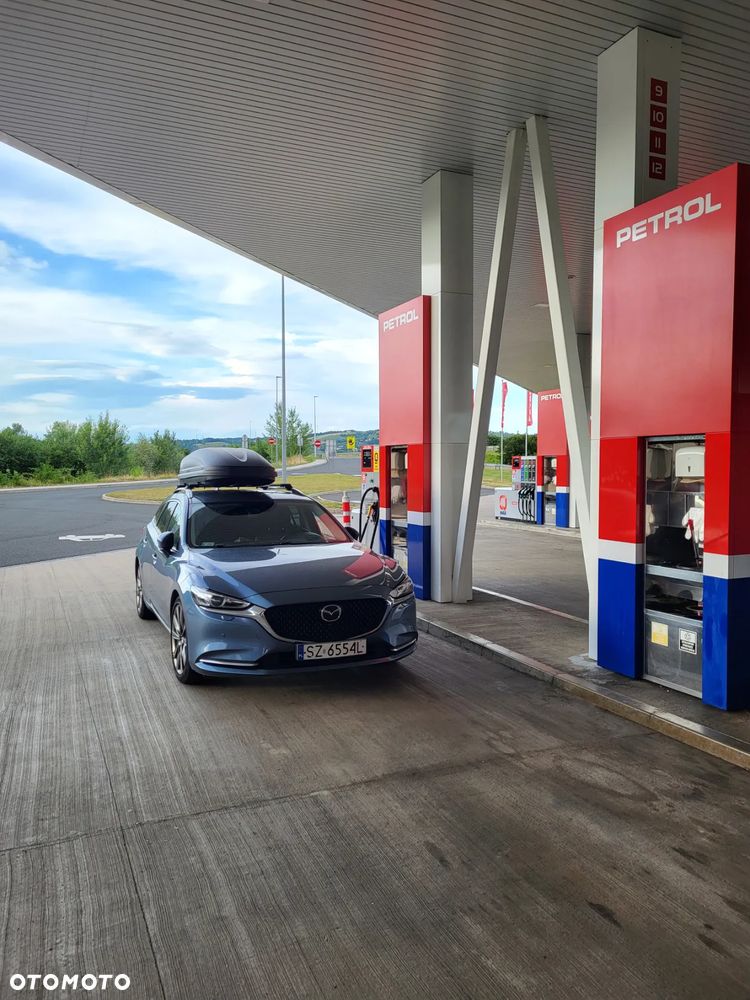 Mazda 6 2.0 SkyDream - 1