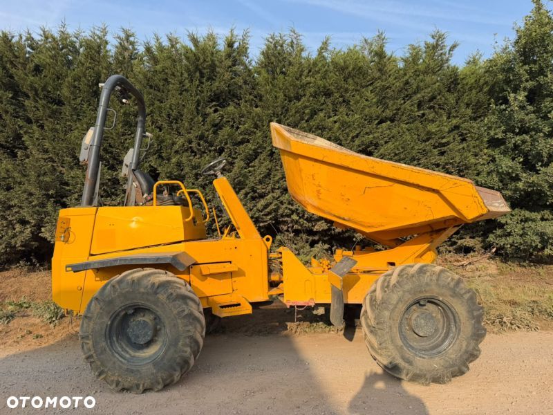 Thwaites 6000Ton - 1