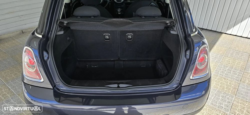 MINI 3 Portas Cooper D - 12