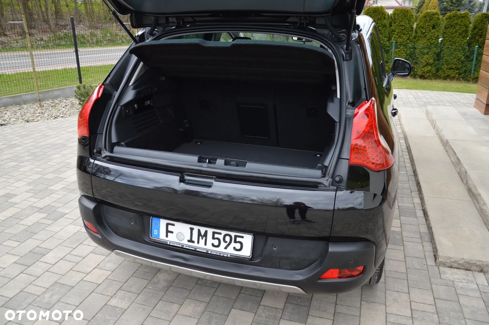 Peugeot 3008 120 VTi Style - 9