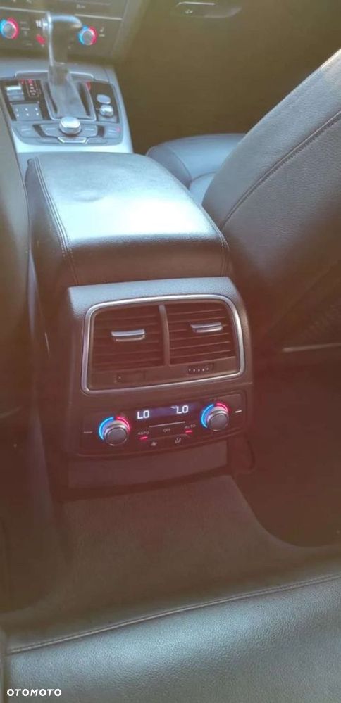 Audi A6 Avant - 18
