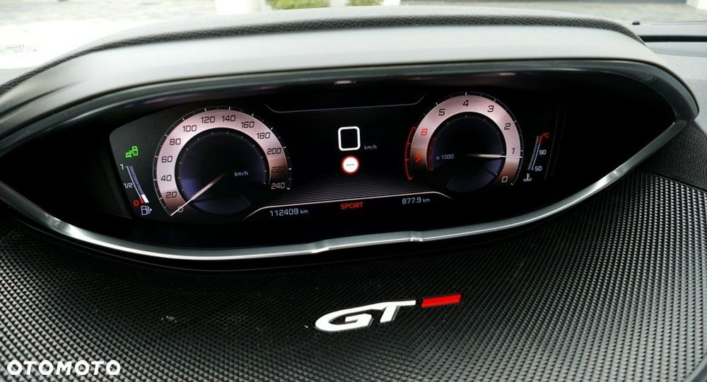 Peugeot 3008 1.2 PureTech GT S&S - 30