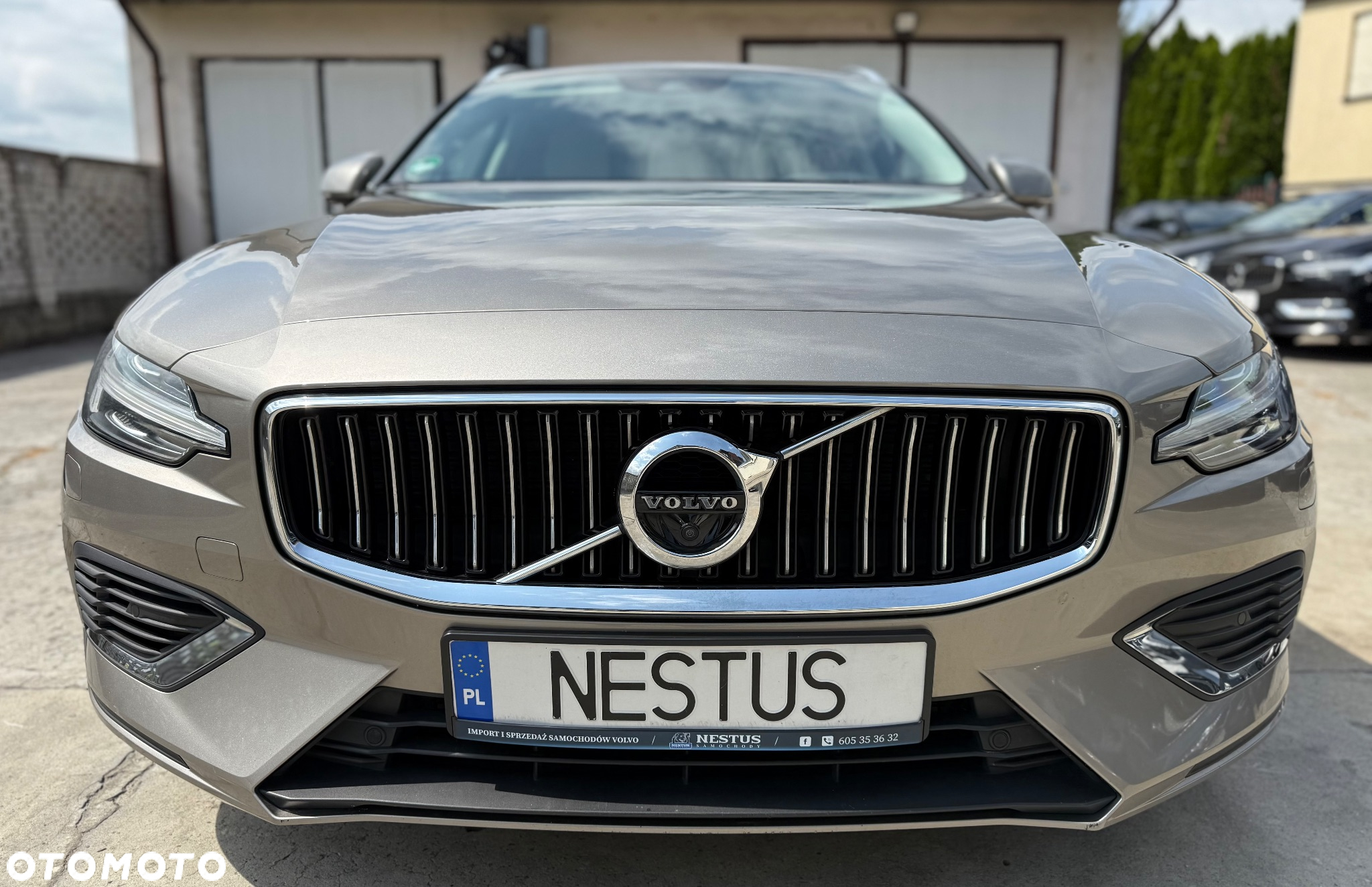 Volvo V60 - 9