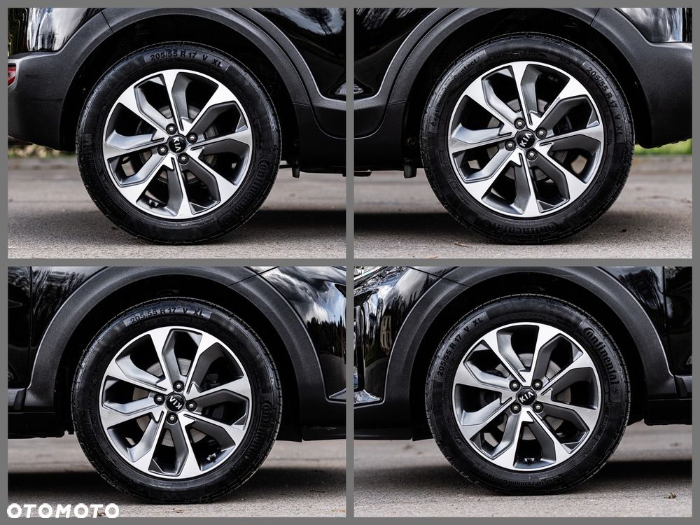 Kia Stonic 1.4 L - 25