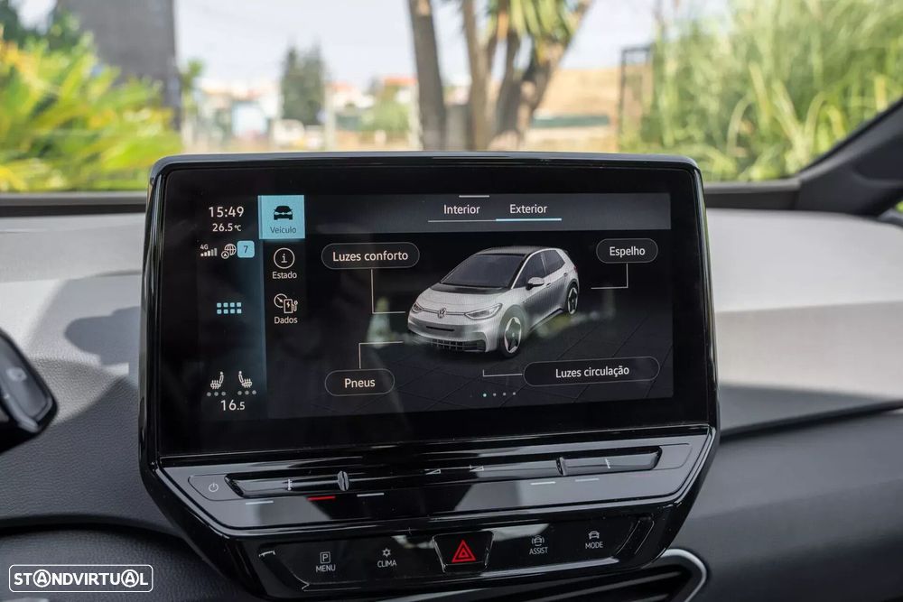 VW ID.3 Pro Performance - 18