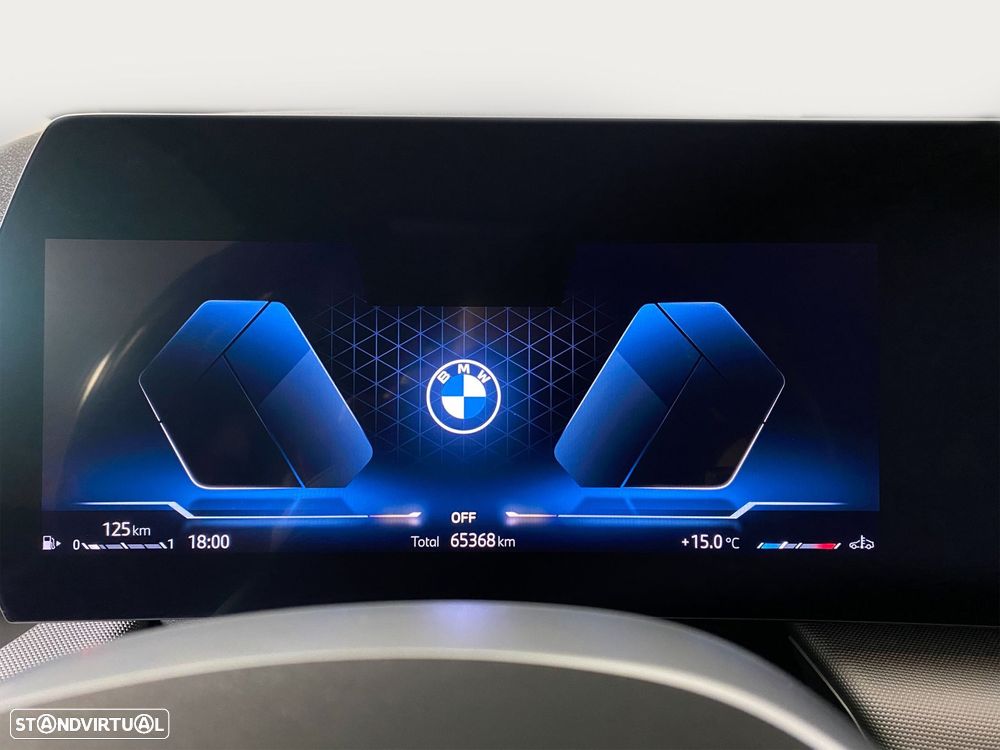 BMW 218 Active Tourer - 12