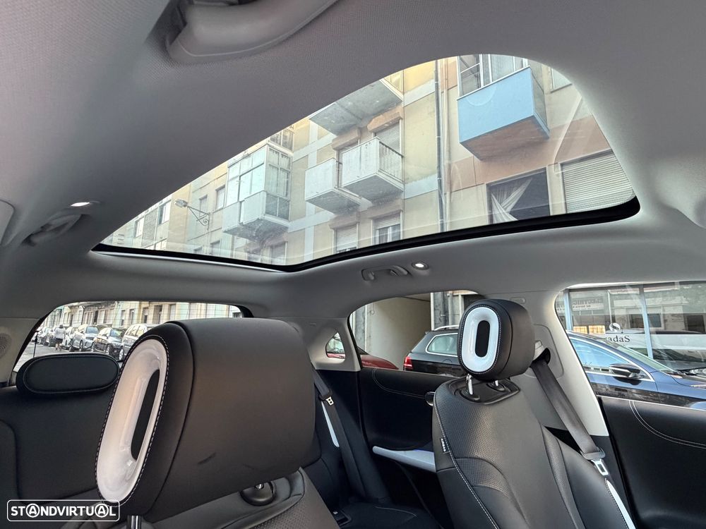 Smart #1 66 kWh Premium - 11