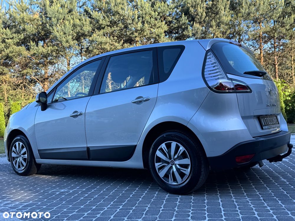Renault Scenic 1.6 16V Authentique - 15