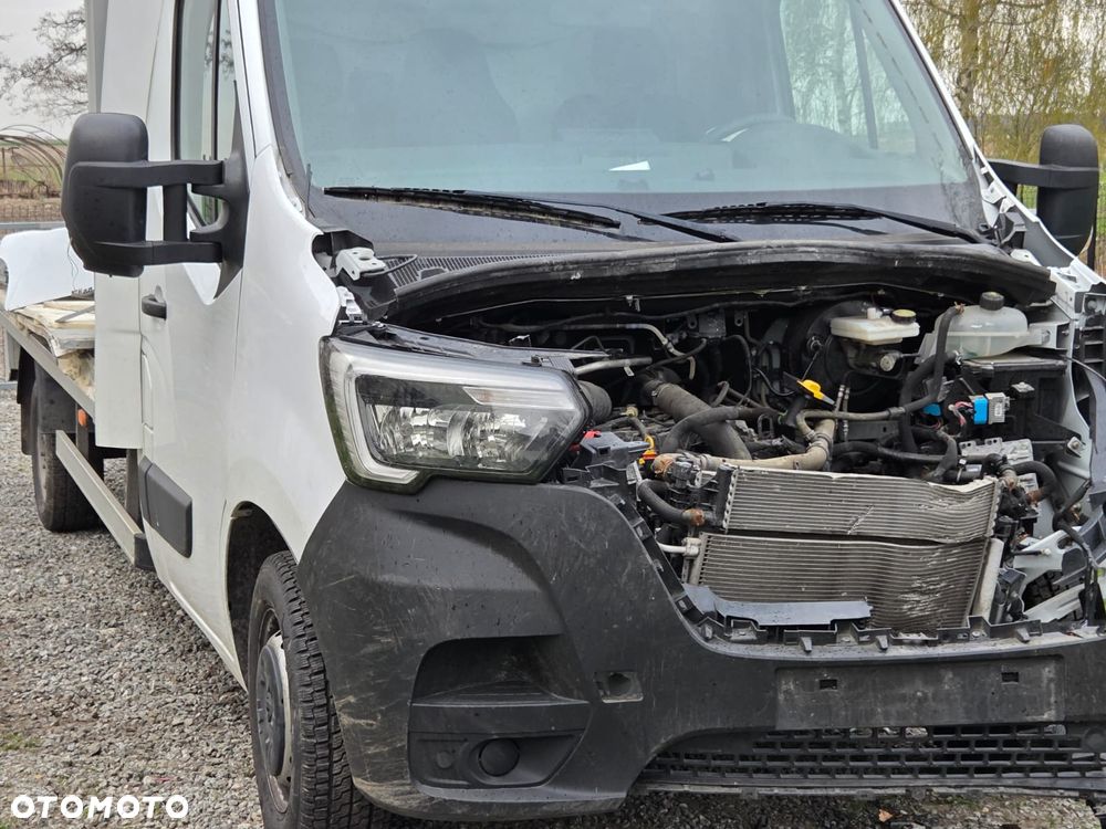 Renault Master - 8