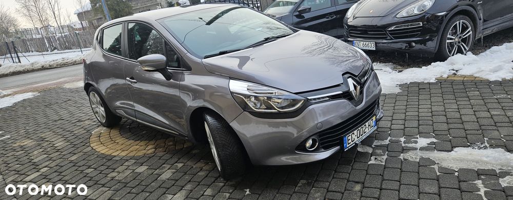 Renault Clio - 6