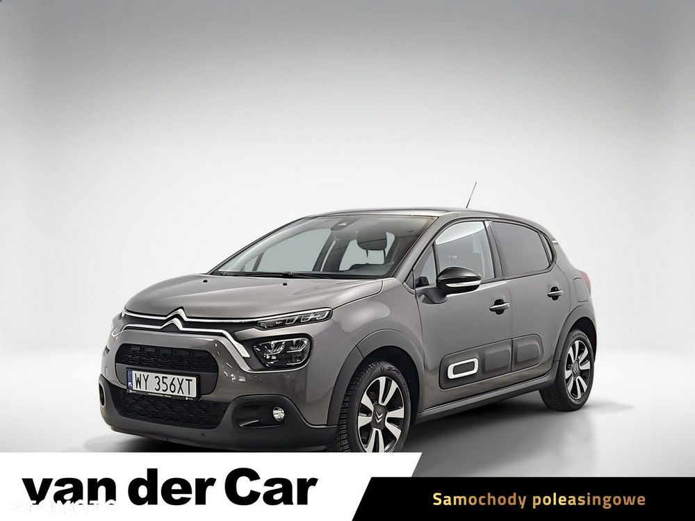 Citroën C3 1.2 PureTech Shine - 1