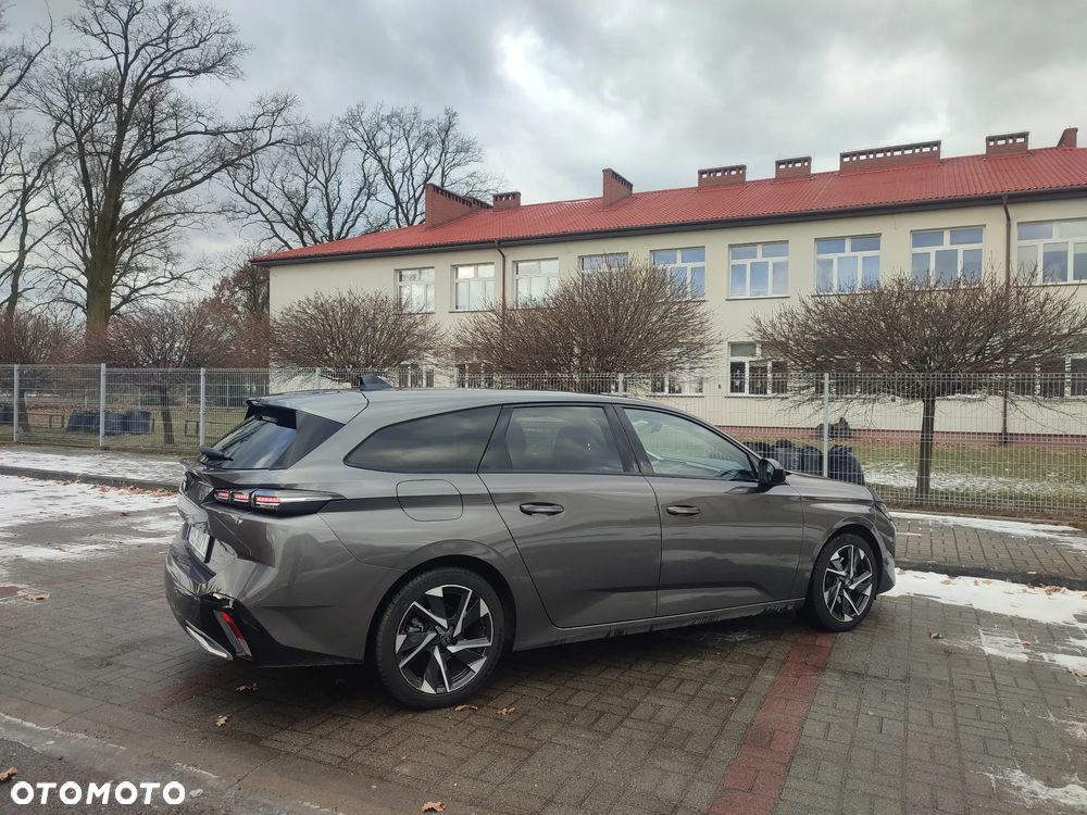 Peugeot 308 BlueHDi 130 EAT8 Allure Pack - 14