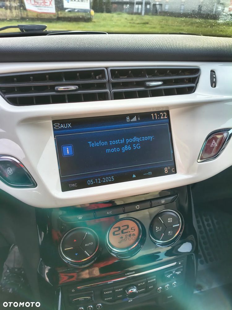 Citroën DS3 THP 155 SportChic - 14